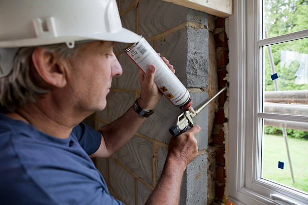 Best Insulation Contractor Near Me  in Leesburg, OH